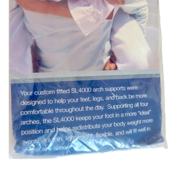 NEW Endura Step Shoe Inserts by Good Feet - Picture 5 of 6